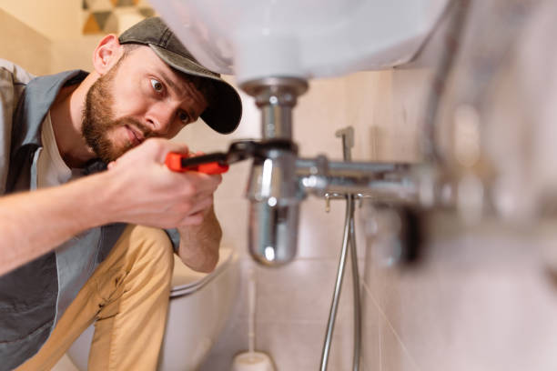 Best Plumbing Inspection Services  in Closter, NJ
